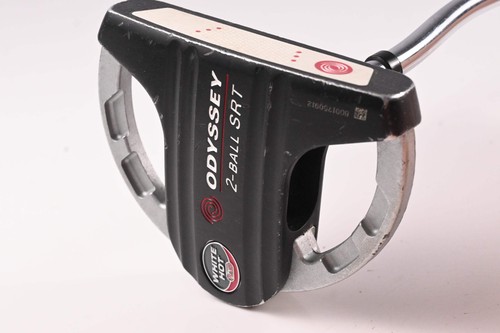 Odyssey white hot - xg, 2-ball
