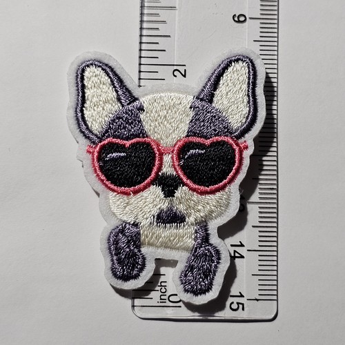 French bulldog frenchie - frenchie, p180