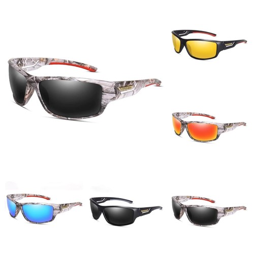 Polarised cycling sunglasses - polarised,