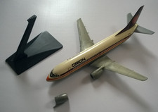 Orion Airways Model Airliner 1980's Snap Fit