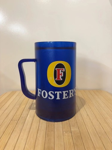 Vintage foster blue - foster’s,