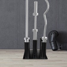 Vertical Floor Mount Barbell