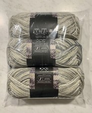 Lot Of 3 - JoAnn K & C