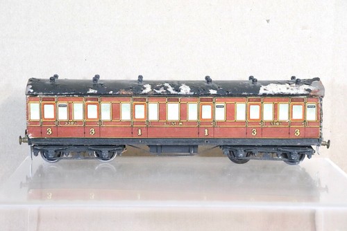 Leeds model lmc f - r, stedman