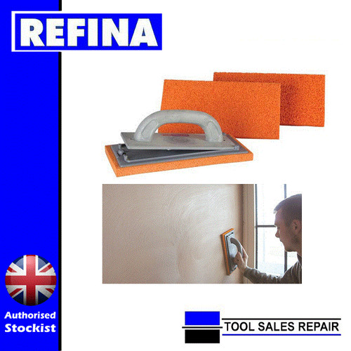 Refina clikclak sponge float - refina,