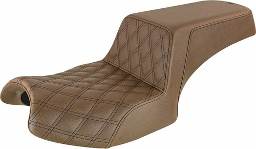 Saddlemen step seat - step, up
