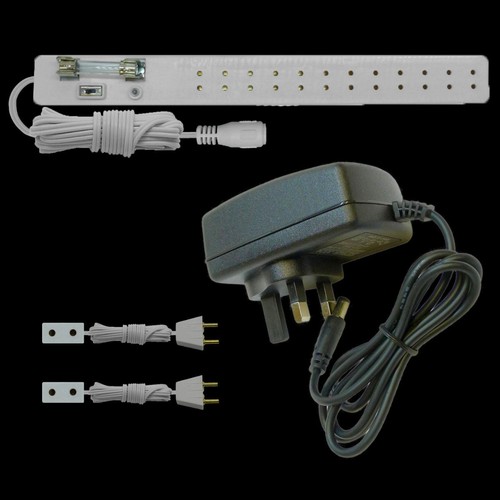Dolls house lighting starter - lighting,