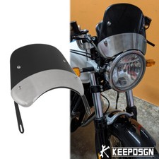 Windshield windscreen - 5"-7",