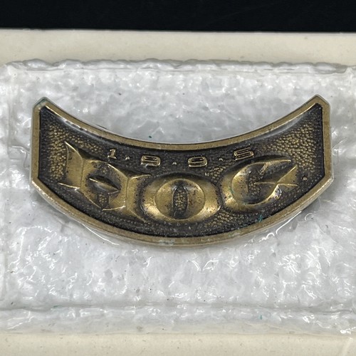 Nos 1995 harley owners group - nos,