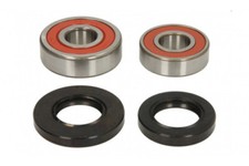 TOURMAX WBK-352 Rear Wheel