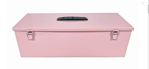 Steel tool box - tool,
