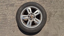 1X MINI COOPER ALLOY WHEEL
