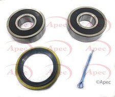 Apec Front Wheel Bearing Kit