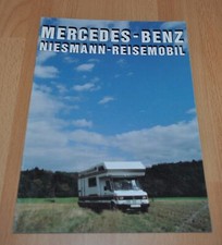 Mercedes Benz Transporter