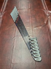 Ben Hogan Golf H40 Iron Set -