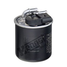 Fuel Filter For Mercedes