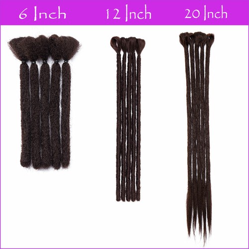 Unisex dreadlocks hair - unisex,