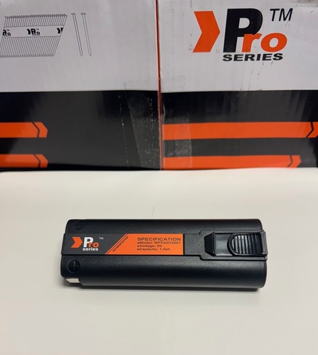 Replacement paslode battery - paslode,