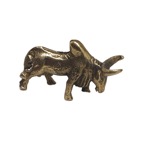 Vie naturals miniature brass - naturals,