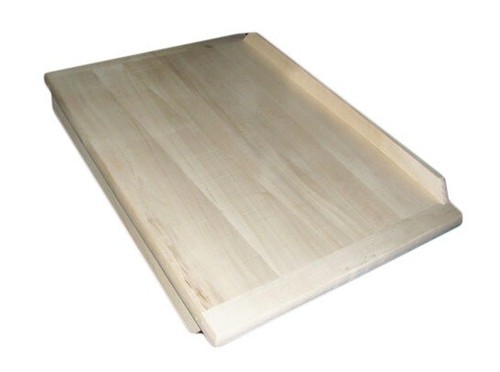 New very big pastry board - board, x
