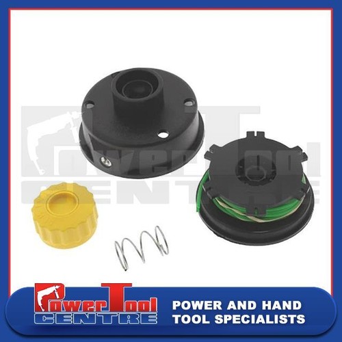 Brand new qualcast spool - qualcast,