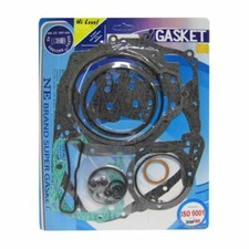 Complete gasket set full - complete,
