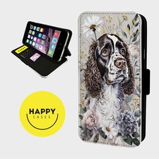 ENGLISH SPRINGER SPANIEL DOG-