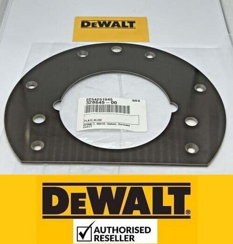 Genuine dewalt elu - dewalt, tufnol
