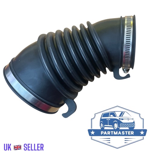 Air intake hose - intake,