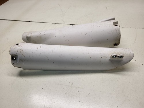 Yamaha wr250f fork - guards, 2013