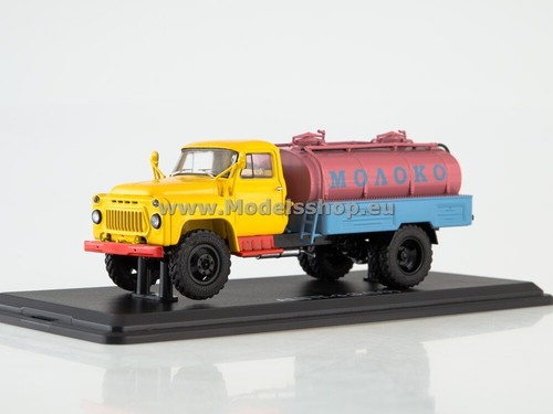 Ssm1331 acpt gaz 53 - acpt-3,3, old