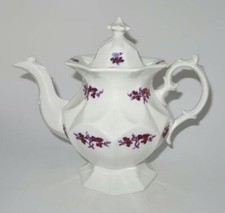 Antique British 1844 Ironstone