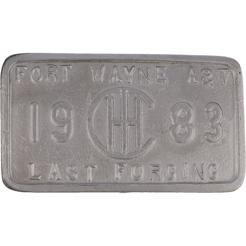 International harvester fort - international,