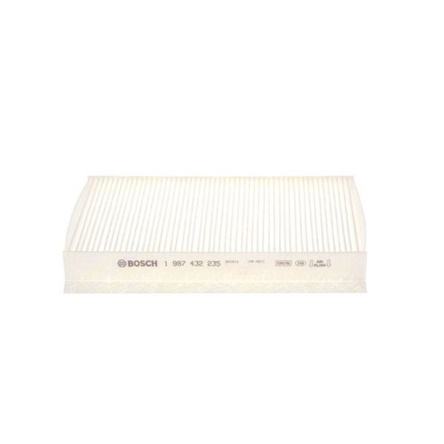 Bosch particulate cabin pollen - bosch,