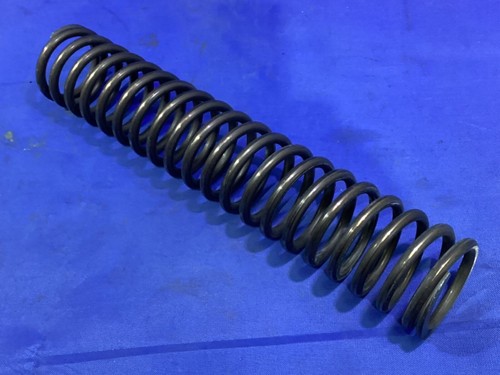 Bsa b40wd front - front, spring