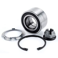 For Renault Megane MK2