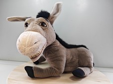Shrek 2 Wise Crackin Donkey