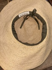 Women's Sunheidi Klein Straw