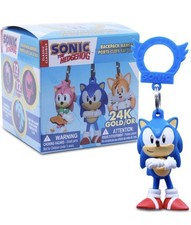 Sonic the Hedgehog Series 4