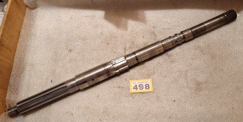 Borgwarner automatic - borgwarner, dg