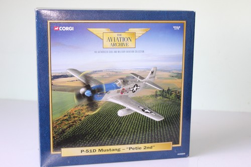 Corgi aviation archive - corgi,