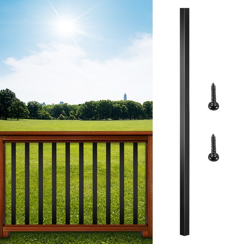 Uimoso deck balusters - uimoso,