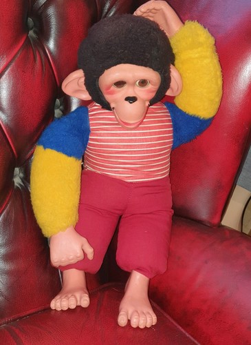 Vintage 1960s chad - 1960s, valley