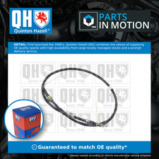 Handbrake Cable fits SEAT
