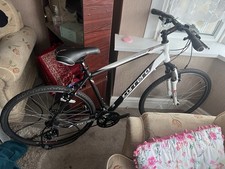 Carrera Crossfire Tektro