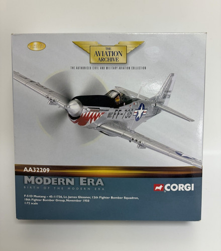 Corgi aviation archive - corgi, 1:72