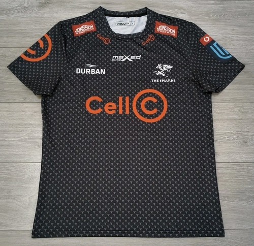The sharks rugby - the,