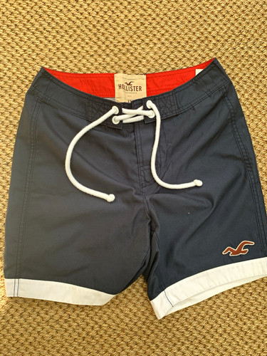Hollister men colourblock - hollister,