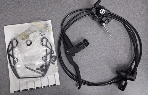 Magura hs11 linear pull brake - hs11,