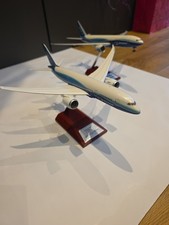 Hoganwings 1:200 Boeing 777LR